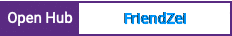 Open Hub project report for FriendZei