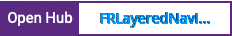 Open Hub project report for FRLayeredNavigationController