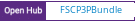 Open Hub project report for FSCP3PBundle