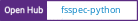 Open Hub project report for fsspec-python