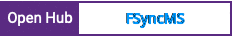 Open Hub project report for FSyncMS