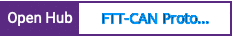 Open Hub project report for FTT-CAN Protocol Stack for RTAI/uClinux