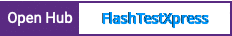 Open Hub project report for FlashTestXpress