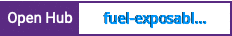 Open Hub project report for fuel-exposable-model
