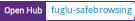 Open Hub project report for fuglu-safebrowsing