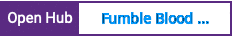 Open Hub project report for Fumble Blood Bowl for FUMBBL.com