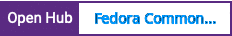 Open Hub project report for Fedora Commons unAPI HTTP Service