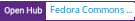 Open Hub project report for Fedora Commons unAPI HTTP Service