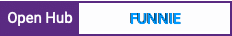 Open Hub project report for FUNNIE