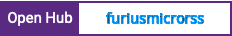 Open Hub project report for furiusmicrorss