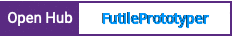 Open Hub project report for FutilePrototyper