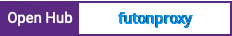 Open Hub project report for futonproxy