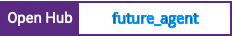 Open Hub project report for future_agent