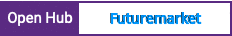 Open Hub project report for Futuremarket