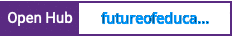 Open Hub project report for futureofeducation