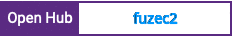 Open Hub project report for fuzec2