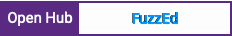 Open Hub project report for FuzzEd