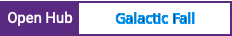 Open Hub project report for Galactic Fall