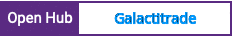 Open Hub project report for Galactitrade