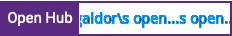 Open Hub project report for galdor's openbsd-ports