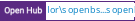 Open Hub project report for galdor's openbsd-ports