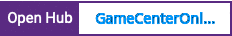 Open Hub project report for GameCenterOnlinePlugin