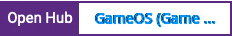 Open Hub project report for GameOS (Game Operating System)