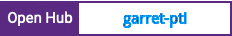 Open Hub project report for garret-ptl