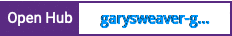 Open Hub project report for garysweaver-git-scripts