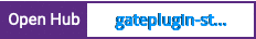 Open Hub project report for gateplugin-stringannotation