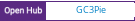 Open Hub project report for GC3Pie