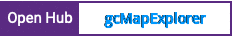 Open Hub project report for gcMapExplorer