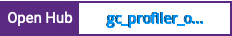 Open Hub project report for gc_profiler_on_graph