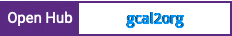 Open Hub project report for gcal2org