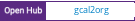Open Hub project report for gcal2org