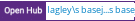Open Hub project report for gdagley's basejumper