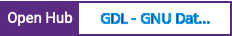 Open Hub project report for GDL - GNU Data Language