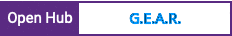 Open Hub project report for G.E.A.R.