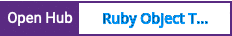 Open Hub project report for Ruby Object Threads