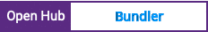 Open Hub project report for Bundler