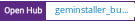 Open Hub project report for geminstaller_builder