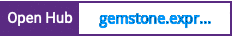 Open Hub project report for gemstone.expressions