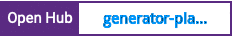 Open Hub project report for generator-playbook