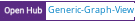Open Hub project report for Generic-Graph-View