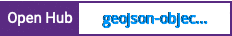 Open Hub project report for geojson-objectivec-parser