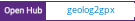 Open Hub project report for geolog2gpx