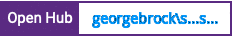 Open Hub project report for georgebrock's build-monitor