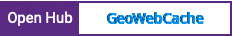 Open Hub project report for GeoWebCache