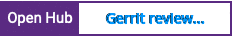 Open Hub project report for Gerrit reviewers-by-blame plugin