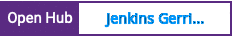 Open Hub project report for Jenkins Gerrit Trigger Plugin